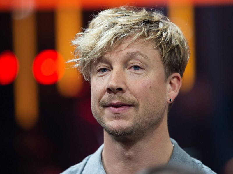 „The Voice“-Star Samu Haber: „Meine Hochzeit wurde abgesagt“