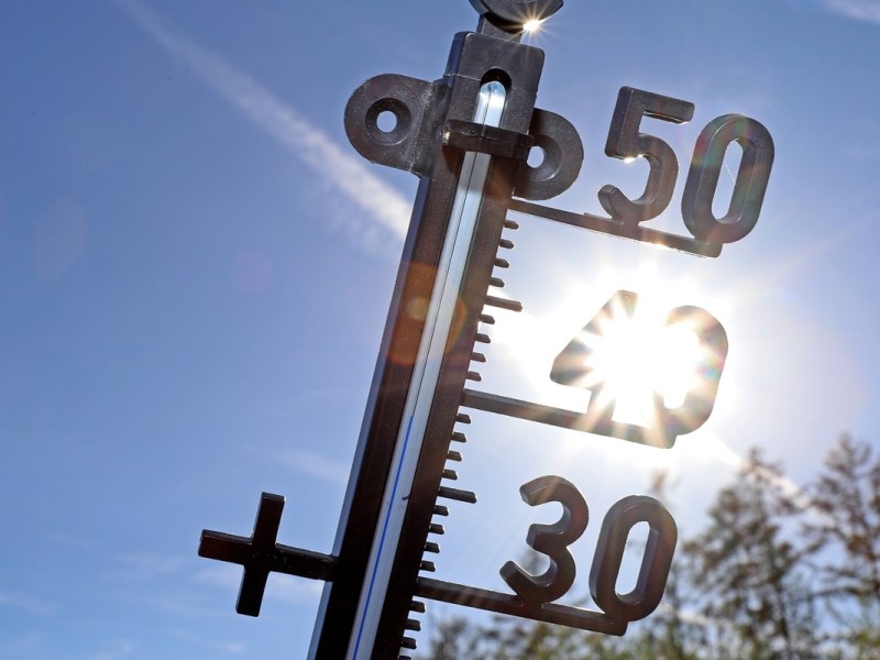 Klimaanlage