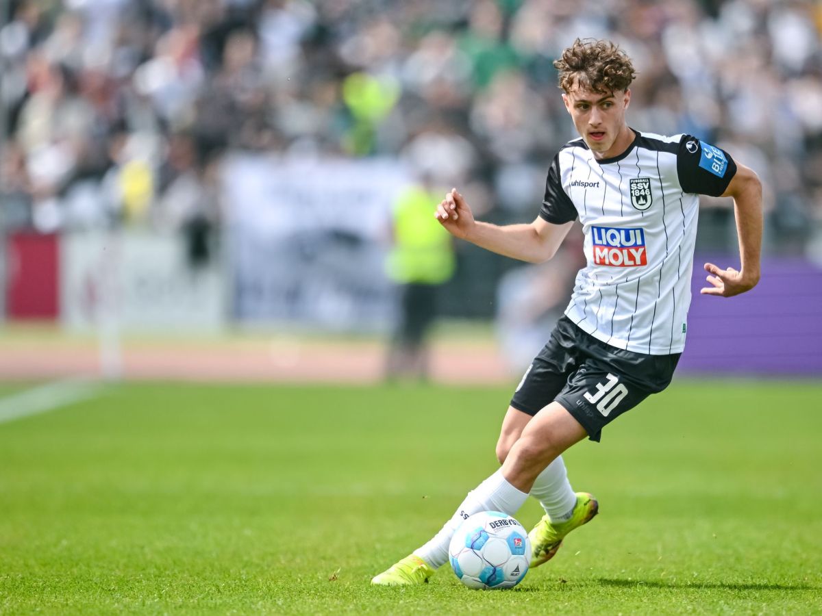 Direkt von der Club-WM: Hertha leiht Bayern-Talent aus