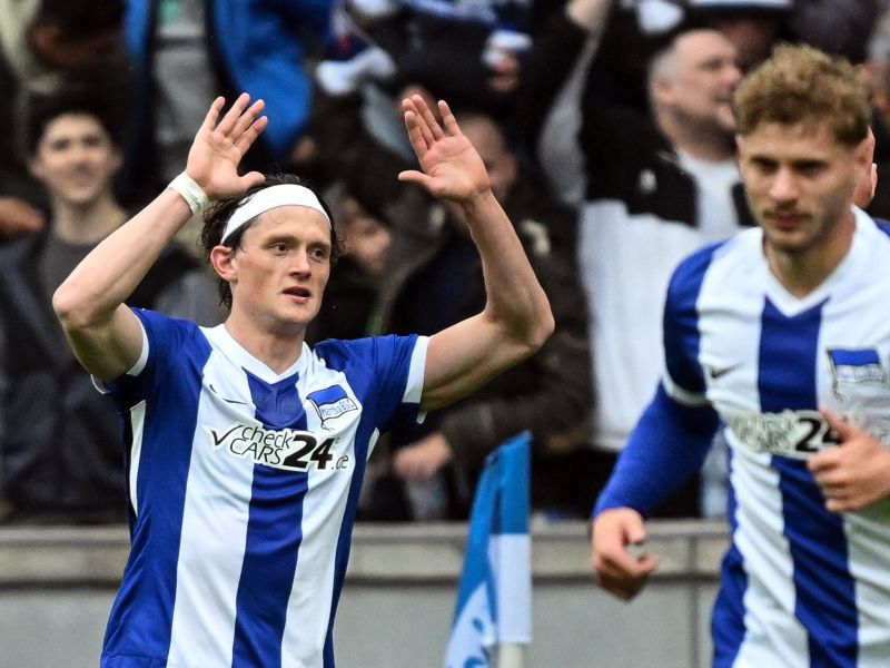 Hertha BSC