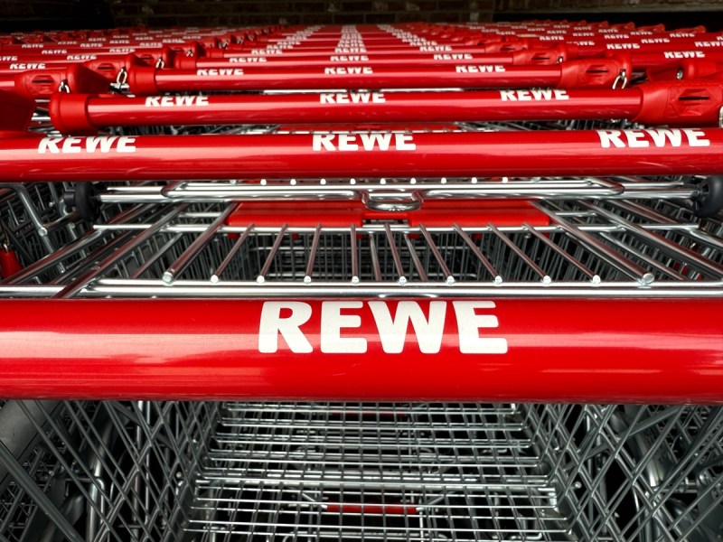 Rewe
