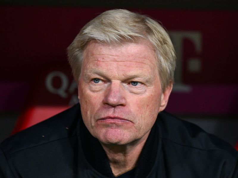 Oliver Kahn