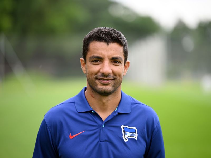 Sami Allagui
