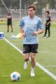 Trainingsstart bei Hertha BSC